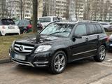 Mercedes-Benz Verkaufe Mercedes-Benz GLK 200  Top Zustand - Mercedes-Benz GLK 200 in Berlin