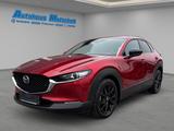 Mazda CX-30 Selection SKY-X.186 AWD HUD Navi Leder Bos - gebrauchte Mazda CX-30 aus dem Jahr 2022