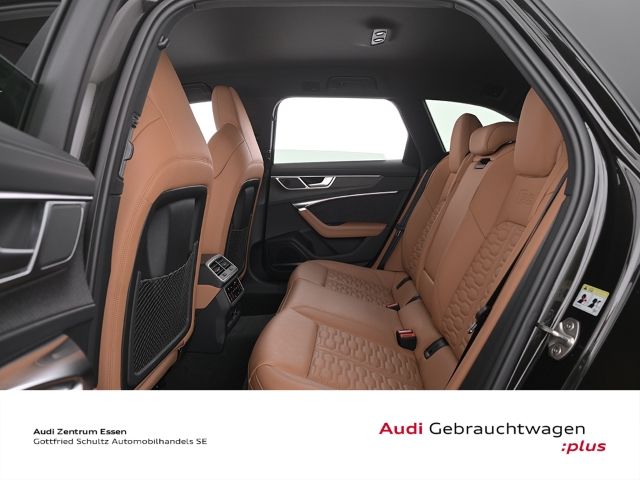 Audi RS6 - Bild 13