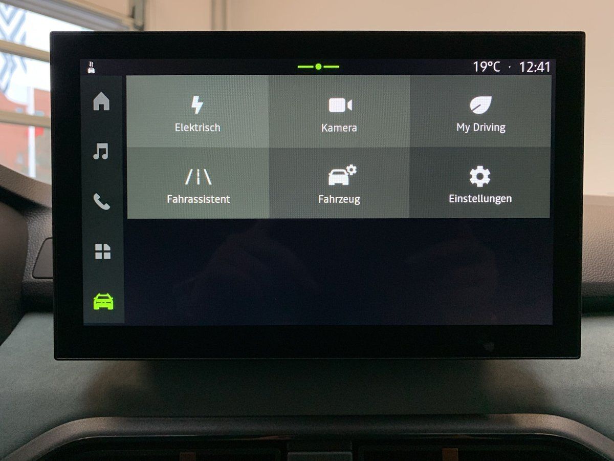 Dacia Jogger - Bild 34