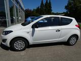 Hyundai i20 FIFA *2 HAND*Orig.10 TKM*TÜV06/27* - Hyundai i20 in Hamm
