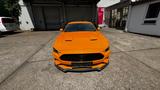 Ford Mustang 5.0 Ti-VCT V8 GT GT - Ford: Unfallwagen