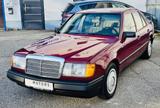Mercedes-Benz 300 E Tüv NEU+SHZ+S.DACH+TOP!!! - gebrauchte Mercedes-Benz 300 aus dem Jahr 1989