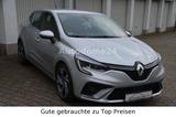 Renault Clio V 1.3 Intens Aut. RS Line LED Navi - gebrauchte Renault Clio aus dem Jahr 2020