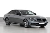 Mercedes-Benz E 220 D 9G-TRONIC AVANTGARDE NIGHT-PAKET - Mercedes-Benz E 220 Gebrauchtwagen in Düsseldorf