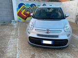 Fiat FIAT 500 L - PERMUTA-GARANZIA - silberne Fiat 500L