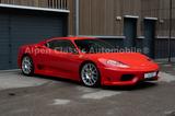 Ferrari 360 Challenge Stradale - gebrauchte Ferrari 360 aus dem Jahr 2004