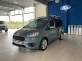 Ford Transit Courier (B460) 2014 - Ford Transit mit Diesel-Antrieb: Limousine