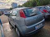 Fiat Punto - Fiat Punto in Frankfurt (Main)