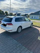 Volkswagen Golf 1.4 TSI 92kW DSG Highline Variant Highline - Volkswagen Golf: 92