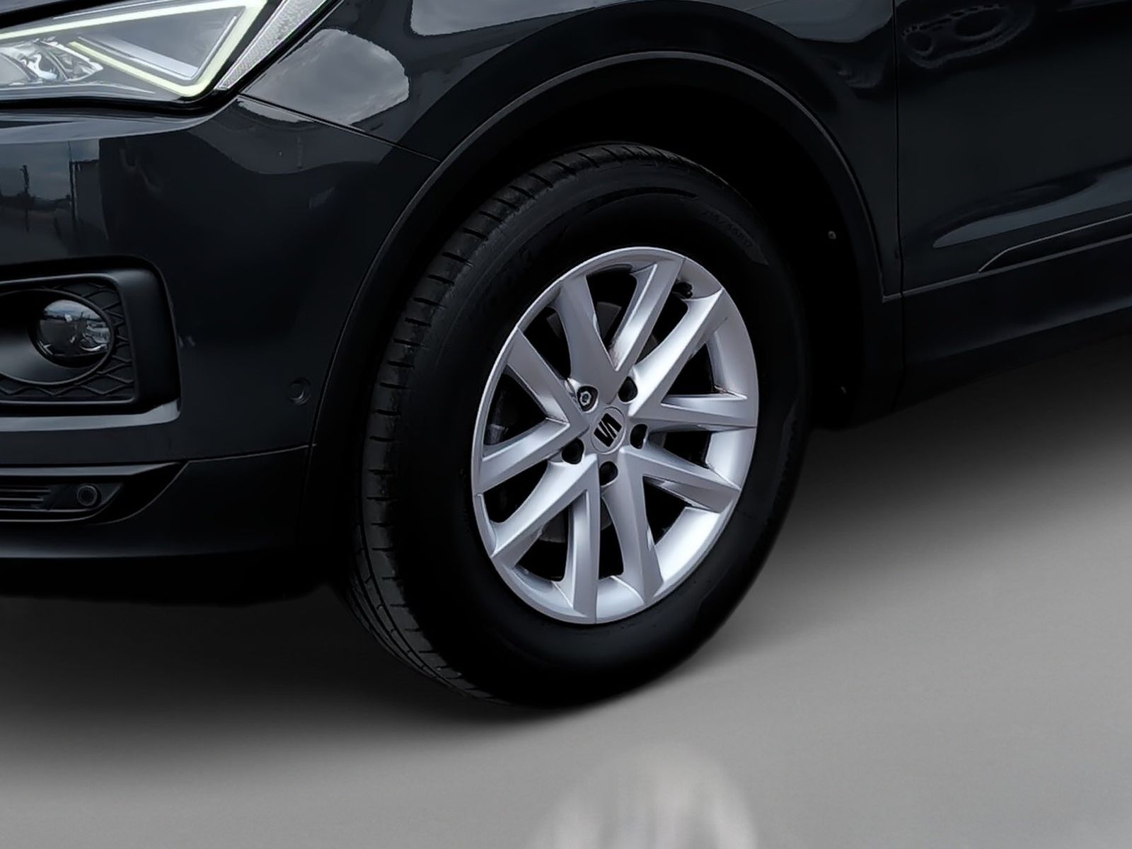 Seat Tarraco 2.0 TDI Style DSG Nav+Kamera+Sound+eHeck foto 10