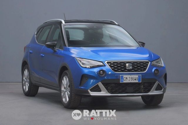SEAT SEAT Arona 1.0 Ecotsi 110CV Xperience DSG