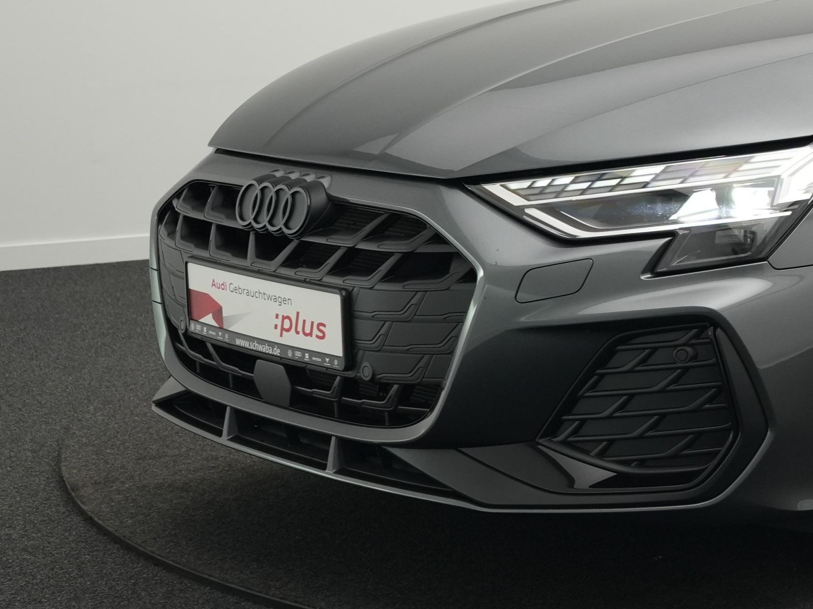 Audi A3 - Bild 37