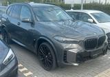 BMW X5 xDrive30d M Pro Exklu Pano*22 Z Carbon B&W