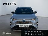 Toyota RAV 4 2.5 4x2 Hybrid Style Selection *360°*JBL* - Toyota: Rav2