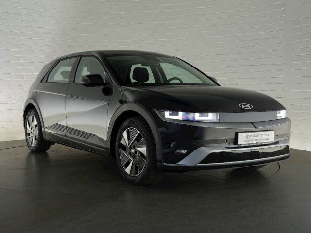 Hyundai IONIQ 5 – Bild 24