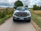 Ford F 150 Lariat 4x4 8-Foot Bet Voll Raptor Fahrwerk - Ford F 150 mit Anhängerkupplung