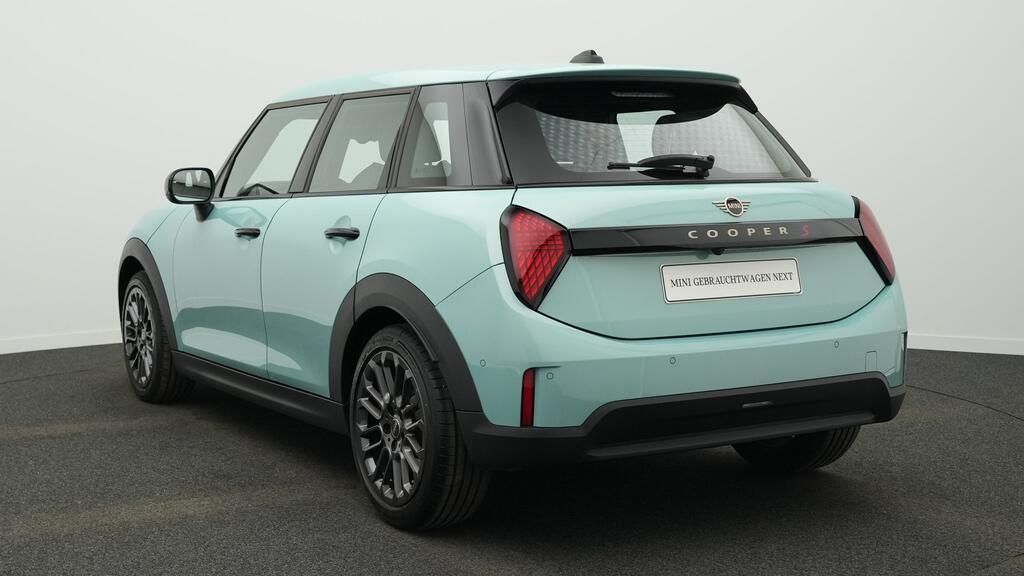 MINI Cooper S - Bild 8
