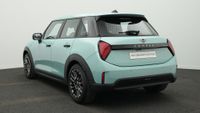 MINI Cooper S - Vorschau Bild 8