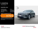 Audi Q8 e-tron 55 quattro advanced*NAVI-PLUS*HUD*LEDE - Audi Q8 e-tron Jahreswagen