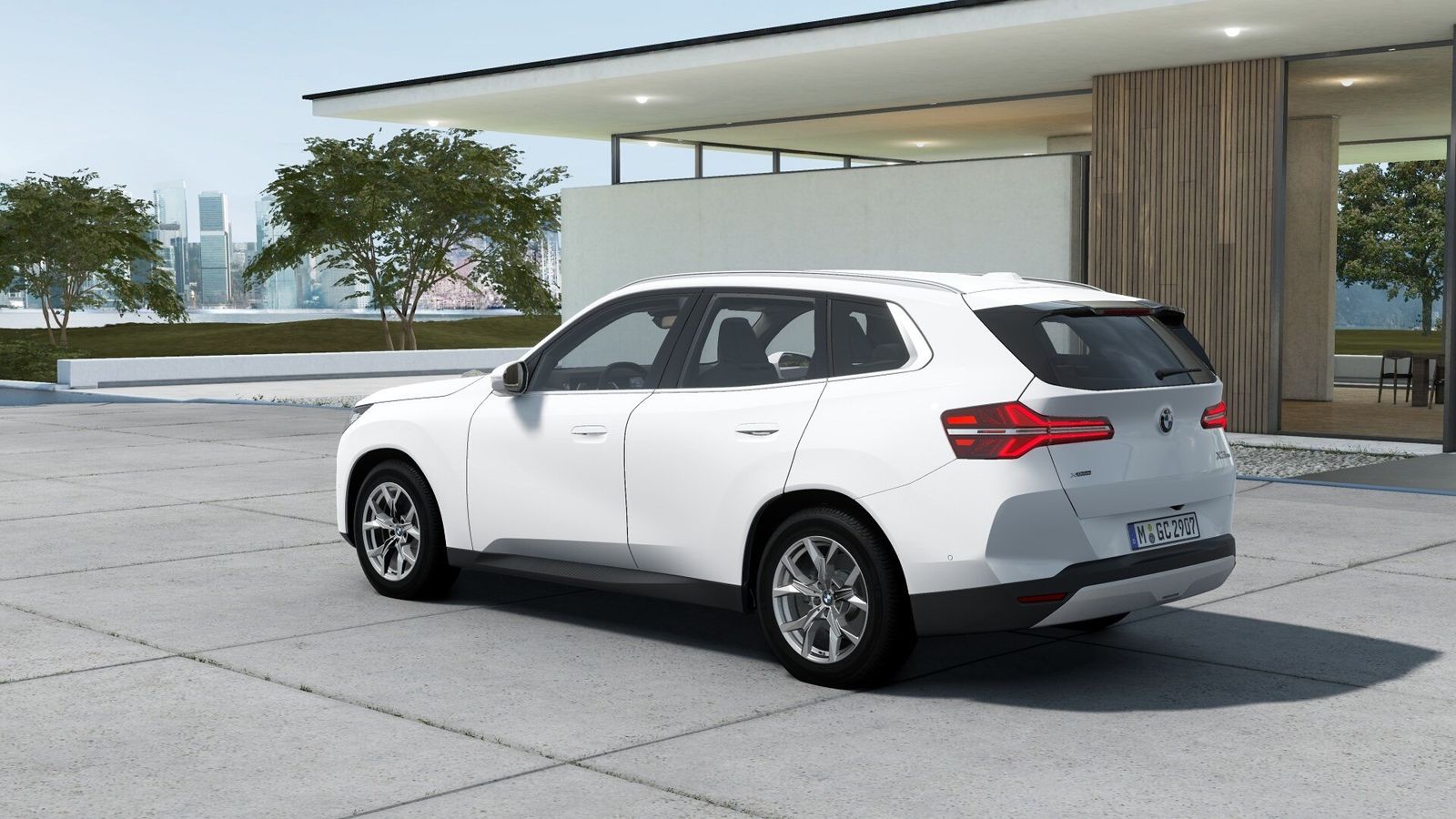 BMW X3 - Bild 4