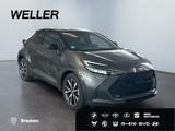Toyota C-HR 1.8 Hybrid Teamplayer *Technik Paket*CAM*SH - Toyota C-HR Jahreswagen