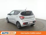Hyundai i10 1.2 YES!*AUTOMATIK*SHZ*KLIMA*WENIG-KM* - Hyundai i10 Gebrauchtwagen in Erfurt