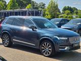 Volvo XC90 Inscription AWD/NaviLeder/LEDs/Garantie/2.H - Volvo 7-Sitzer