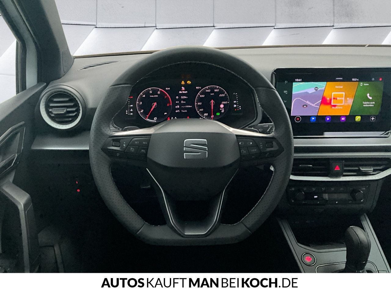 Seat Arona - Bild 11