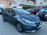 Nissan Micra 1.5 dCi 8V 5 porte Acenta - Nissan Micra mit Diesel-Antrieb: 1.5