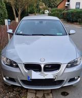 BMW 320 Ci Coupe EZ 2007 75.000 KM TÜV Neu - BMW 320: Coupé, 320ci