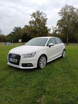 Audi A1 Sportback 1.0 TFSI // 95 PS // unfallfrei - Audi: A 9