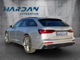 Audi A6 Avant 50 TDI Quattro S-Line! - Audi A6