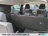 Opel Frontera - Vorschau Bild 15