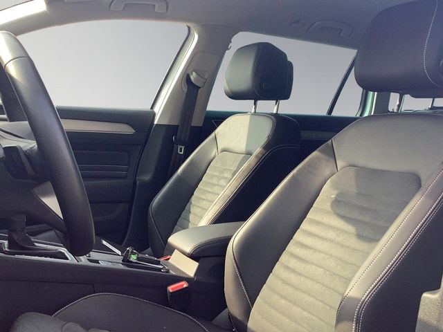 Passat Variant 2.0TDI DSG 4Motion Elegance AHK
