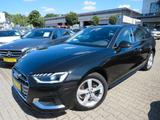 Audi A4 Avant 30 TDI advanced S-tronic *LED *AHK *PDC - Audi A4: 30 TDI