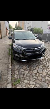Honda CR-V 1.6 i-DTEC 118kW 4WD Executive Automati... - gebrauchte Honda CR-V aus dem Jahr 2017