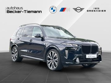 BMW X7 - 7