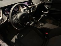 BMW 118 - Vorschau Bild 10