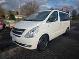Hyundai H-1 Starex Leder navi Automatik  - Hyundai H-1 Starex Diesel Gebrauchtwagen