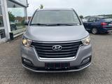 Hyundai H-1 Travel Premium*Aut* Finanzierung ab 2.9% - Hyundai H-1: Kleinbus