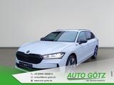 Skoda Superb Combi Sportline DSG 4x4/AHK/Navi/Kamera/H