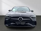 Mercedes-Benz C 300 T de AMG Panorama Ambiente Distronic AHK - gebrauchte Kombis in Mülheim (Ruhr)