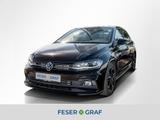 Volkswagen Polo R-Line 1.0TSI DSG LED/KAMERA/CONNECT/ACC/PA - VW Polo Gebrauchtwagen in Magdeburg
