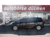 Opel Zafira C 120 Jahre Automatik, AHK,RFK,SH,LM - gebrauchte Opel Zafira aus dem Jahr 2019