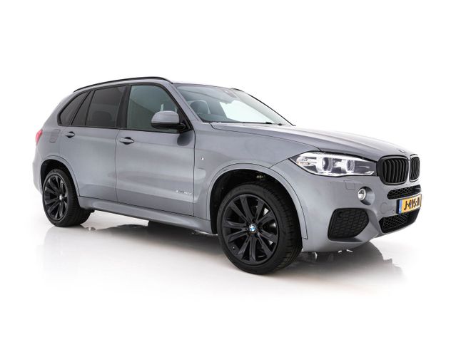 BMW X5 xDrive40d *Right-Hand-Drive* M-Sportpack High