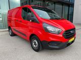 Ford Transit Connect Kasten lang Trend - Ford Koffer Transit