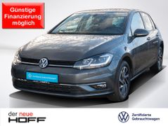 Volkswagen Golf VII 1.0 TSI JOIN Navi LED ACC