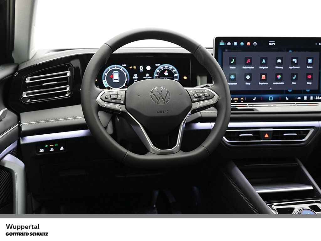 Volkswagen Tiguan - Bild 15