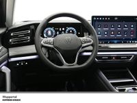 Volkswagen Tiguan - Vorschau Bild 15